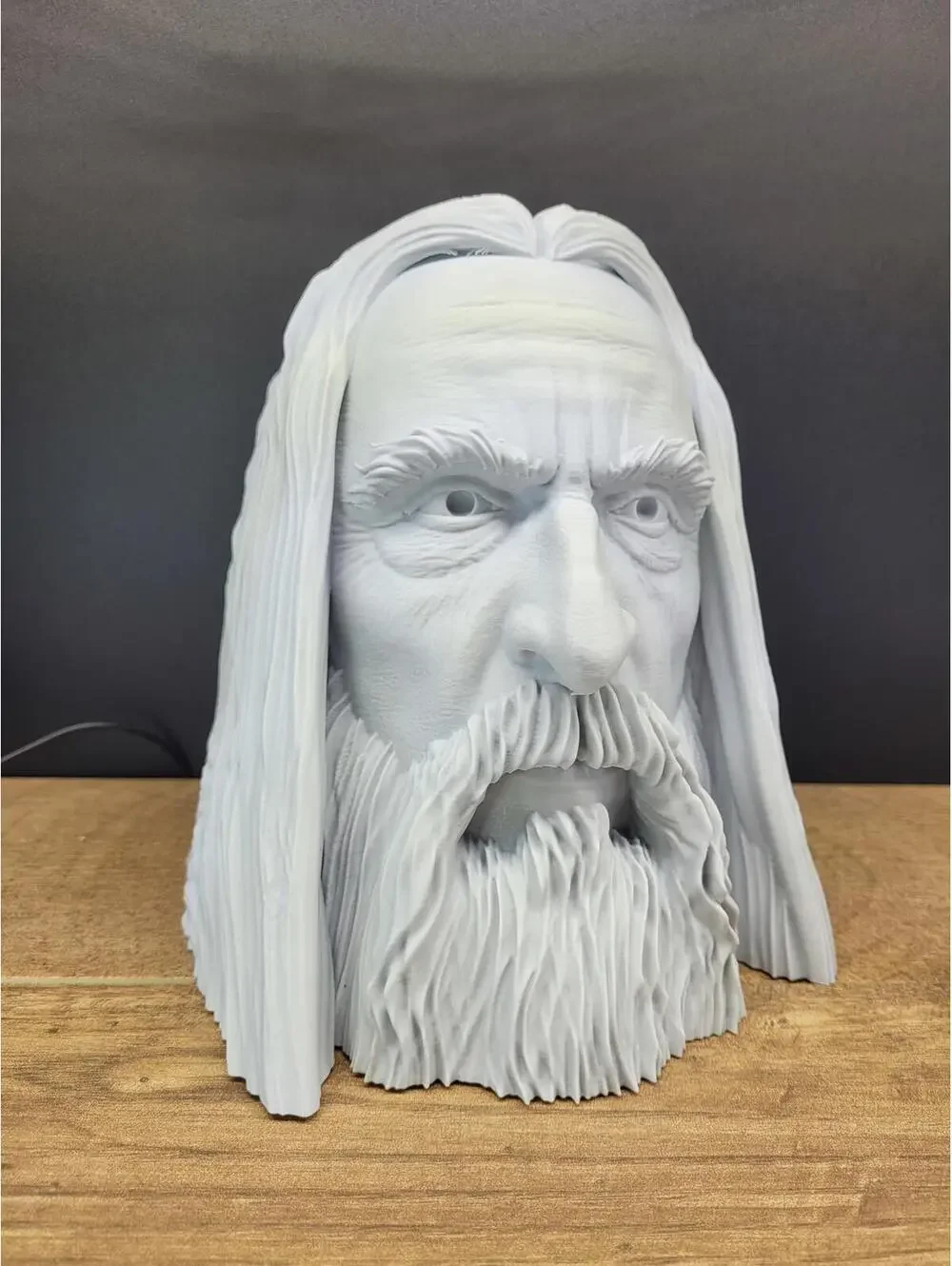 N/A saruman headset